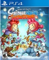 Scribblenauts Showdown cover