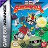 SD Gundam Force cover