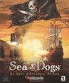 Sea Dogs cover