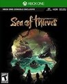 Sea of Thieves cover