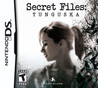 Secret Files: Tunguska cover