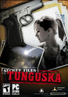 Secret Files: Tunguska cover