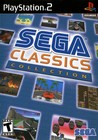Sega Classics Collection cover