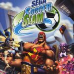 Sega Soccer Slam cover