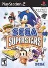 Sega SuperStars cover