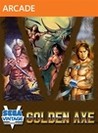 Sega Vintage Collection: Golden Axe cover