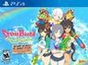 Senran Kagura: Peach Beach Splash cover
