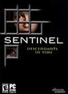 Sentinel: Descendants in Time cover