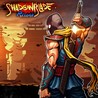 Shadow Blade: Reload cover