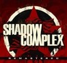 Shadow Complex Remastered cover