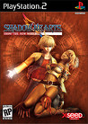 Shadow Hearts: From the New World cover