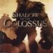 Shadow of the Colossus cover