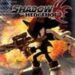 Shadow the Hedgehog cover