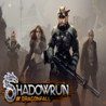 Shadowrun: Dragonfall cover
