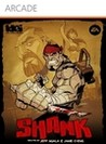 Shank cover