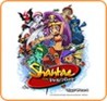 Shantae and the Pirate’s Curse cover