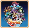 Shantae: Half-Genie Hero cover