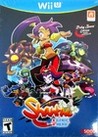 Shantae: Half-Genie Hero cover