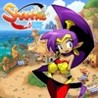 Shantae: Half-Genie Hero cover