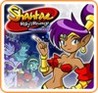 Shantae: Risky’s Revenge – Director’s Cut cover