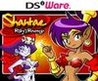 Shantae: Risky’s Revenge cover