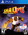 Shaq Fu: A Legend Reborn cover