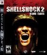 ShellShock 2: Blood Trails cover