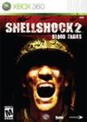 ShellShock 2: Blood Trails cover