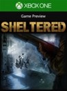 Sheltered cover