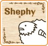 Shephy cover