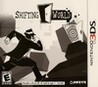 Shifting World cover