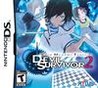 Shin Megami Tensei: Devil Survivor 2 cover