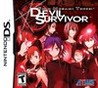 Shin Megami Tensei: Devil Survivor cover