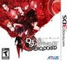 Shin Megami Tensei: Devil Survivor Overclocked cover