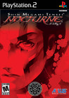 Shin Megami Tensei: Nocturne cover