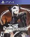 Shining Resonance Refrain cover