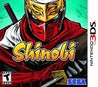 Shinobi cover