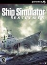 Ship Simulator Extremes cover