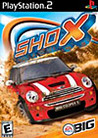 Shox cover