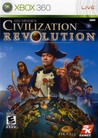 Sid Meier’s Civilization Revolution cover