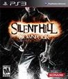 Silent Hill: Downpour cover