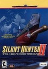 Silent Hunter II cover