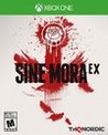 Sine Mora EX cover