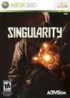 Singularity cover