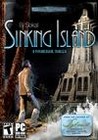 Sinking Island cover