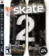 Skate 2 cover