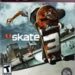 Skate 3 cover