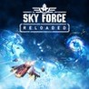 Sky Force Reloaded cover