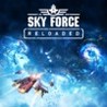 Sky Force Reloaded cover