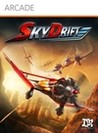 SkyDrift cover
